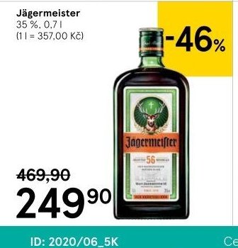 Jägermeister
