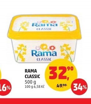 Rama Classic