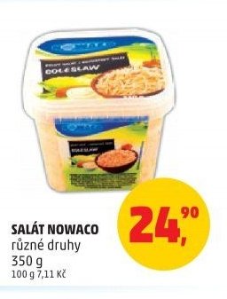 Salát Nowaco