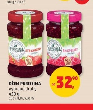 DŽEM PURISSIMA
