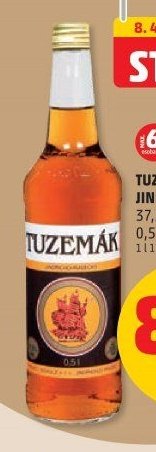Tuzemák Jindřichohradecký