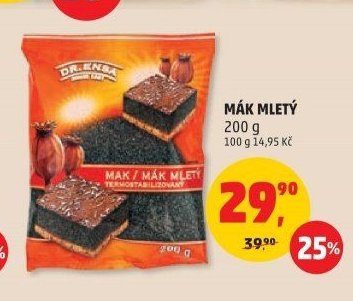 MÁK MLETÝ