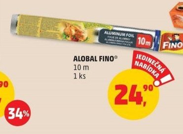 ALOBAL FINO