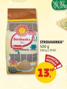 Strouhanka