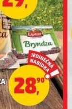 Sýr Bryndza Liptov 125 g
