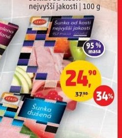 Šunka od kosti