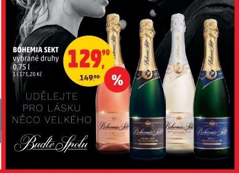Bohemia Sekt