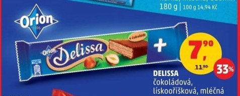 Delissa