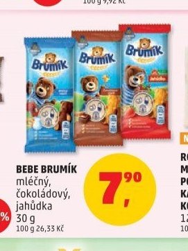 Bebe Brumík