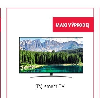 TV, smart TV