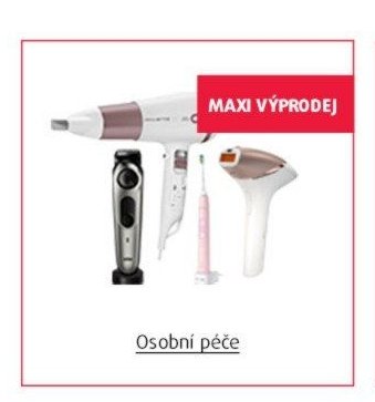 Osobní péče