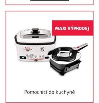 Pomocníci do kuchyně