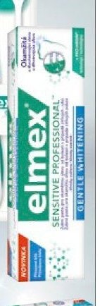 Elmex Sensitive Professional zubní pasta