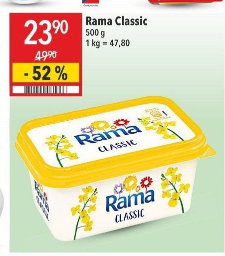 Rama Classic