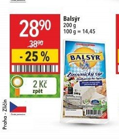Balsýr