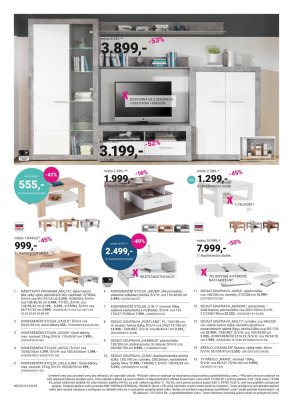 akční leták Möbelix 13.4.2020-26.4.2020