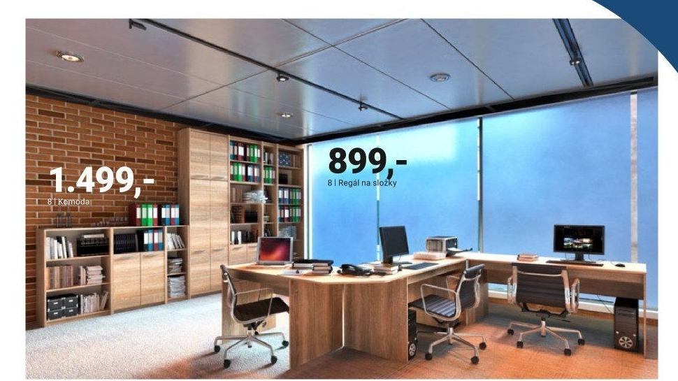 KANCELÁŘSKÝ PROGRAM „AUREL“