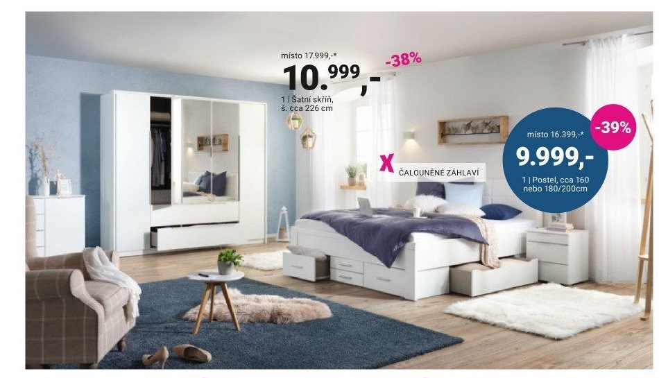 LOŽNICE „ISCHLG“