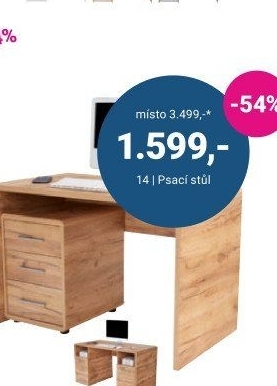 PSACÍ STŮL „FONTANA“