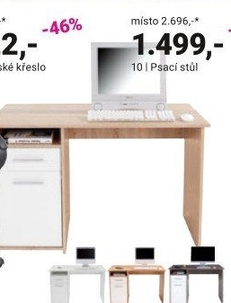 PSACÍ STŮL „PALERMO“