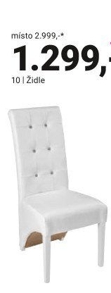 ŽIDLE „MARILYN“