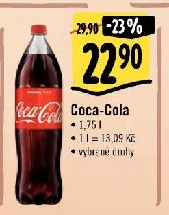 Coca-Cola