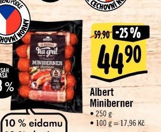 Albert Miniberner