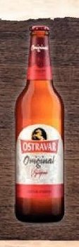 Ostravar Original