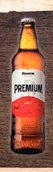 Premium Lager