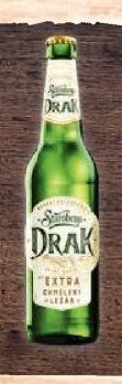 Drak Extra Chmelený