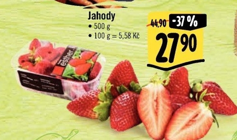 Jahody