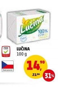 LUČINA 100 g