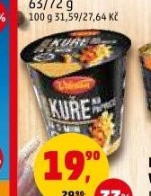KELÍMEK BISTRO různé druhy 63/72 g