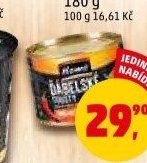 ĎÁBELSKÉ TOUSTY HAMÉ* 180 g