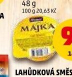 MÁJKA, MATĚJ, SVAČINKA HAMÉ 48 g