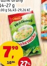 POLÉVKA DO HRNEČKU VITANA různé druhy 14-27 g