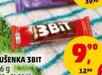 Sušenka 3Bit