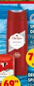 Sprchový gel Old Spice