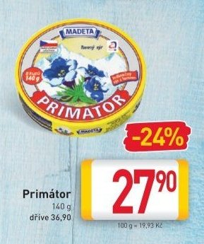 Primátor