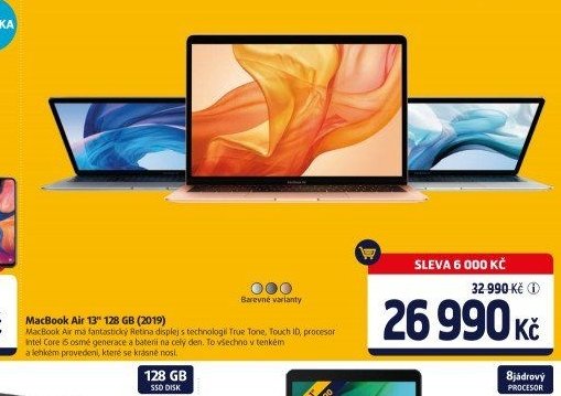 MacBook Air 13