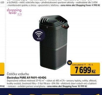 Electrolux PURE A9 PA91-404DG