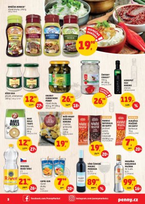 akční leták Penny Market 16.4.2020-28.4.2020