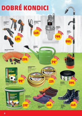 akční leták Penny Market 16.4.2020-28.4.2020