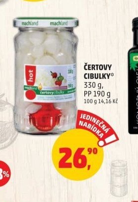 Čertovy cibulky