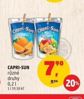 Capri-Sun