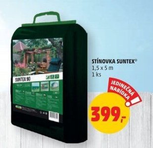 Stínovka Suntex