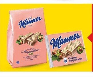 Manner Neapolitaner