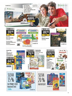 akční leták Globus 16.4.2020-12.5.2020