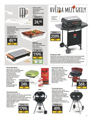 akční leták Globus 16.4.2020-12.5.2020