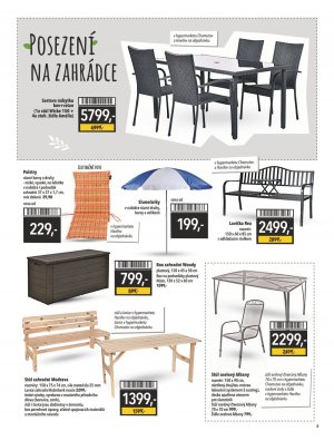 akční leták Globus 16.4.2020-12.5.2020